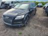 Audi Q7 (4L) 2008 - Auto varuosadeks