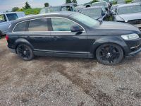 Audi Q7 (4L) 2008 - Auto varuosadeks