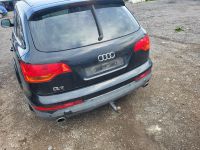 Audi Q7 (4L) 2008 - Auto varuosadeks