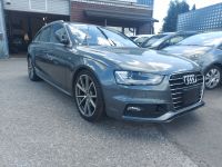 Audi A4 (B8) 2015 - Auto varuosadeks