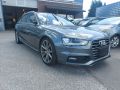 Audi A4 (B8) 2015 - Auto varuosadeks