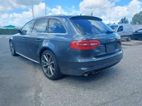 Audi A4 (B8) 2015 - Auto varuosadeks