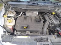Dodge Caliber 2007 - Auto varuosadeks