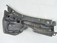 Honda CR-V Klaasipuhastajate plast, vasak Varuosa kood: 74218-SWW-G00
Kere tüüp: Linnamaa...