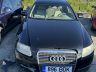 Audi A6 (C6) 2006 - Auto varuosadeks