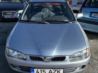 Mitsubishi Lancer 1997 - Auto varuosadeks