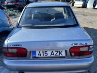 Mitsubishi Lancer 1997 - Auto varuosadeks