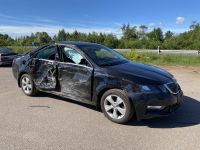 Skoda Octavia 2018 - Auto varuosadeks