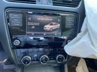 Skoda Octavia 2018 - Auto varuosadeks
