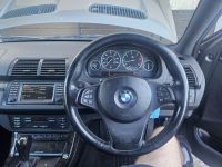 BMW X5 (E53) 2005 - Auto varuosadeks