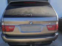 BMW X5 (E53) 2005 - Auto varuosadeks
