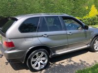 BMW X5 (E53) 2005 - Auto varuosadeks
