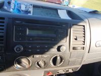 Volkswagen Transporter (T5, Caravelle, Multivan) 2007 - Auto varuosadeks