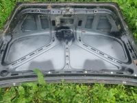 Mercedes-Benz 200 - 500 / E (W124) 1990 tagaluuk
