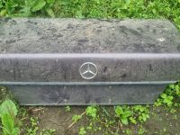 Mercedes-Benz 200 - 500 / E (W124) 1990 tagaluuk