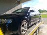 Audi A4 (B6) 2003 - Auto varuosadeks