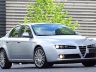 Alfa-Romeo 159 2007 - Auto varuosadeks