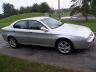 Alfa-Romeo 166 2000 - Auto varuosadeks