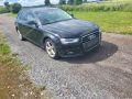 Audi A4 (B8) 2013 - Auto varuosadeks