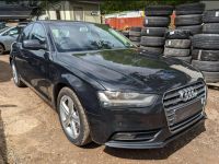 Audi A4 (B8) 2013 - Auto varuosadeks