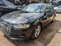 Audi A4 (B8) 2013 - Auto varuosadeks