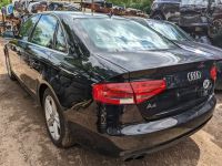 Audi A4 (B8) 2013 - Auto varuosadeks