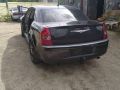 Chrysler 300C 2010 - Auto varuosadeks
