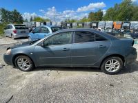 Pontiac G6 2005 - Auto varuosadeks