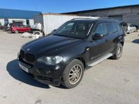 BMW X5 (E70) 2007 - Auto varuosadeks