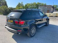 BMW X5 (E70) 2007 - Auto varuosadeks