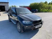 BMW X5 (E70) 2007 - Auto varuosadeks