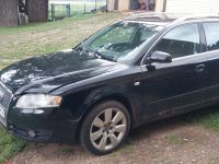 Audi A4 (B7) 2005 - Auto varuosadeks