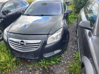 Opel Insignia (A) 2011 - Auto varuosadeks