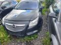 Opel Insignia (A) 2011 - Auto varuosadeks