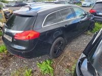 Opel Insignia (A) 2011 - Auto varuosadeks