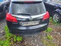 Opel Insignia (A) 2011 - Auto varuosadeks