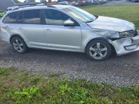 Skoda Octavia 2015 - Auto varuosadeks