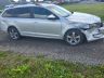 Skoda Octavia 2015 - Auto varuosadeks