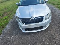 Skoda Octavia 2015 - Auto varuosadeks