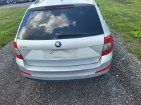 Skoda Octavia 2015 - Auto varuosadeks