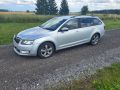 Skoda Octavia 2015 - Auto varuosadeks