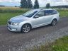 Skoda Octavia 2015 - Auto varuosadeks