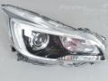 Subaru Outback Esituli, parem Varuosa kood: 84002AL020
Kere tüüp: Universaal
...