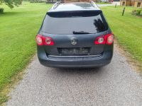 Volkswagen Passat 2009 - Auto varuosadeks