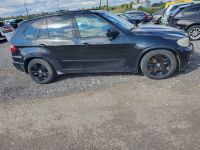 BMW X5 (E70) 2009 - Auto varuosadeks