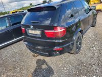 BMW X5 (E70) 2009 - Auto varuosadeks