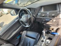 BMW X5 (E70) 2009 - Auto varuosadeks