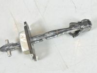 Suzuki Swift Esiukse piiraja, vasak Varuosa kood: 81830-74P00
Kere tüüp: 5-ust luuk...