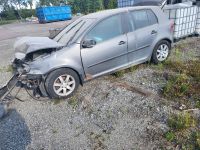 Volkswagen Golf 5 2007 - Auto varuosadeks