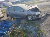 Volkswagen Golf 5 2007 - Auto varuosadeks